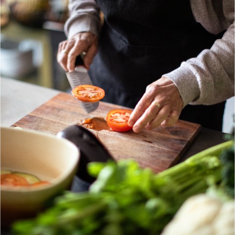 GetSetUp Cooking Class
