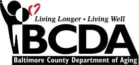 Baltimore County Department of Aging