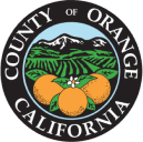 County of Orange California